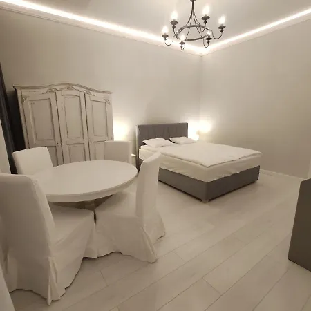 V3 Slowackiego 12 Apartment Katowice