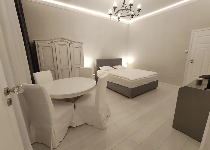 V3 Slowackiego 12 Hotel Kattowitz