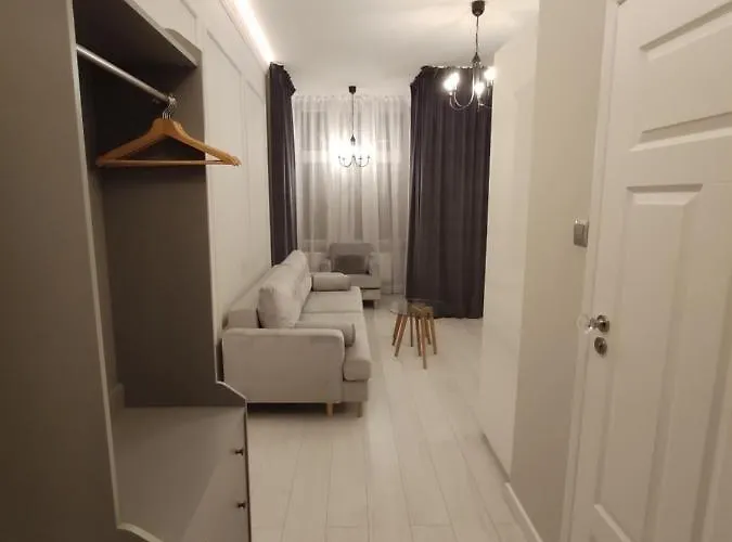 Hotel V3 Slowackiego 12 Kattowitz