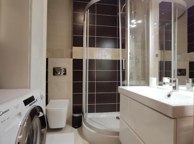 Hotel V3 Slowackiego 12 *